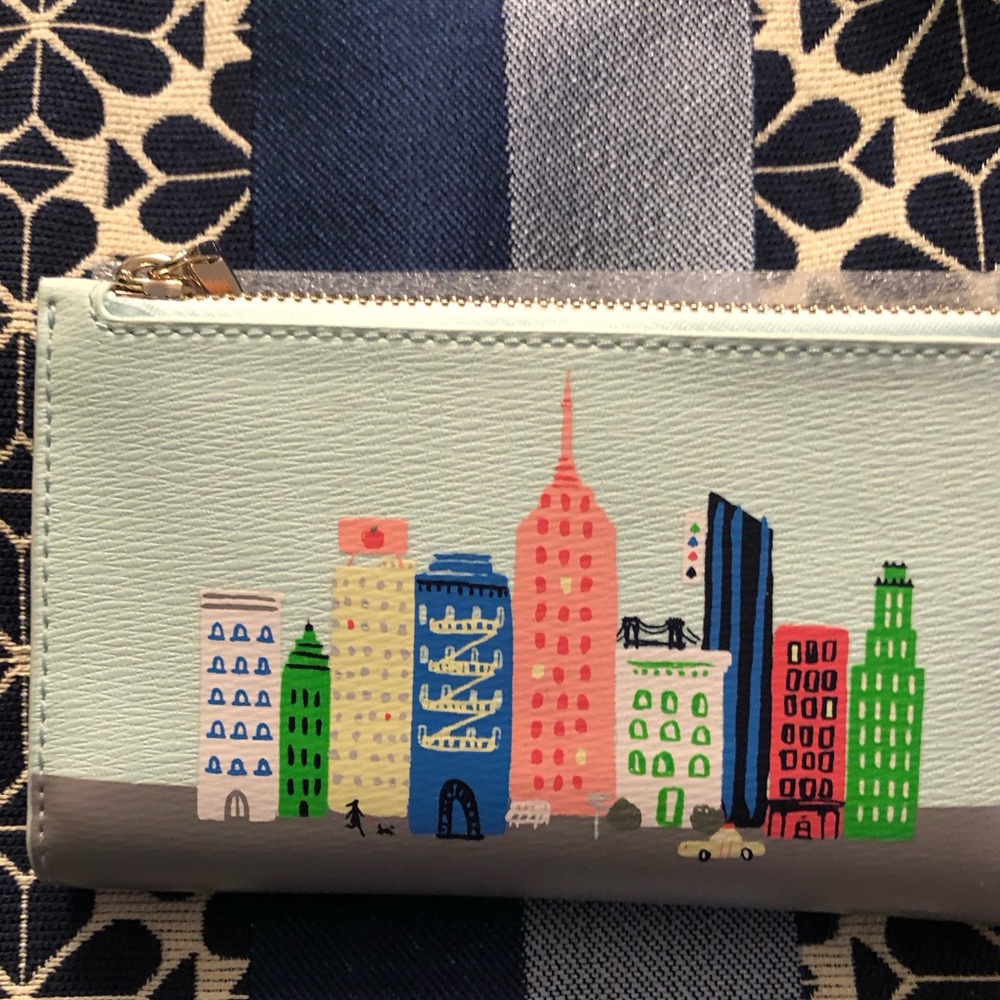 Kate Spade Wallet